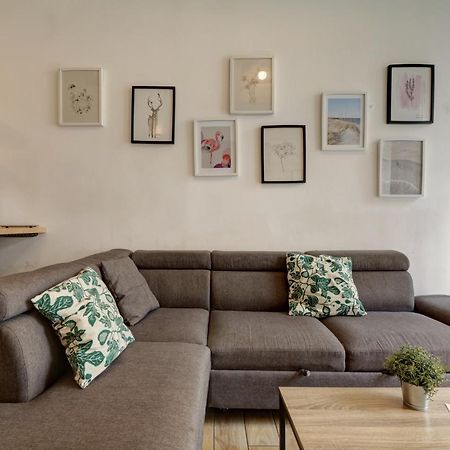 Sleep In Montpellier, Molly, Centre, Gare, 2 Ch, Tram St-Denis Apartman Kültér fotó