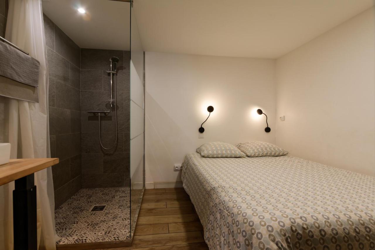 Sleep In Montpellier, Molly, Centre, Gare, 2 Ch, Tram St-Denis Apartman Kültér fotó