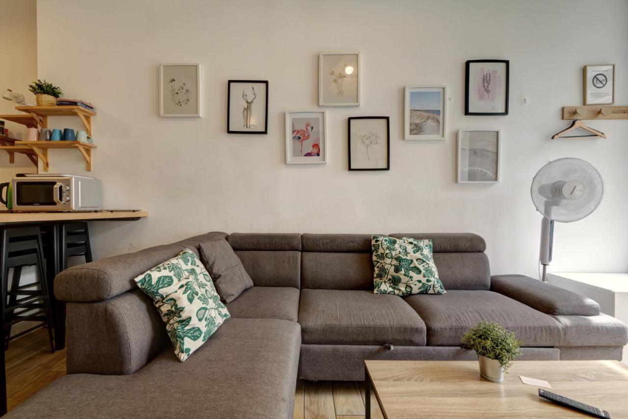 Sleep In Montpellier, Molly, Centre, Gare, 2 Ch, Tram St-Denis Apartman Kültér fotó
