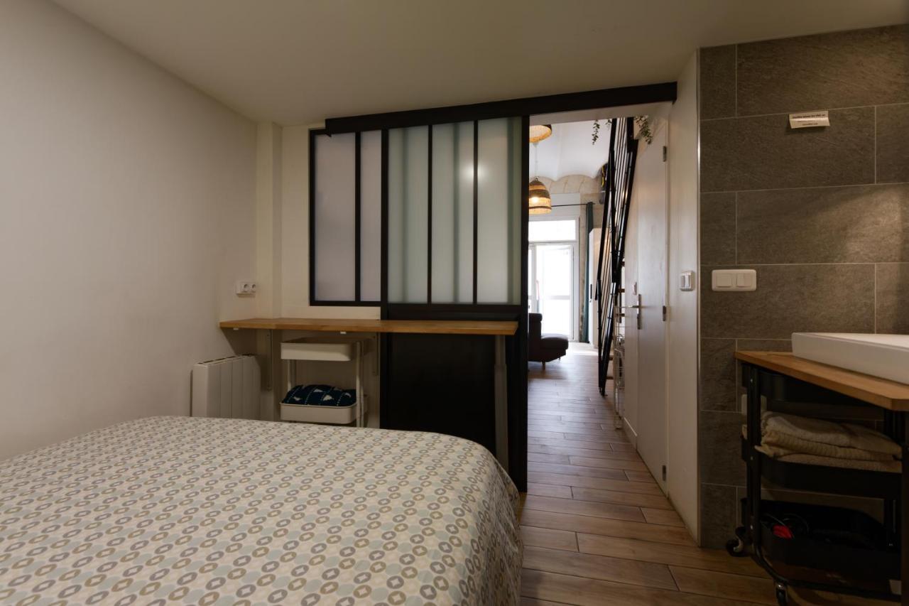 Sleep In Montpellier, Molly, Centre, Gare, 2 Ch, Tram St-Denis Apartman Kültér fotó