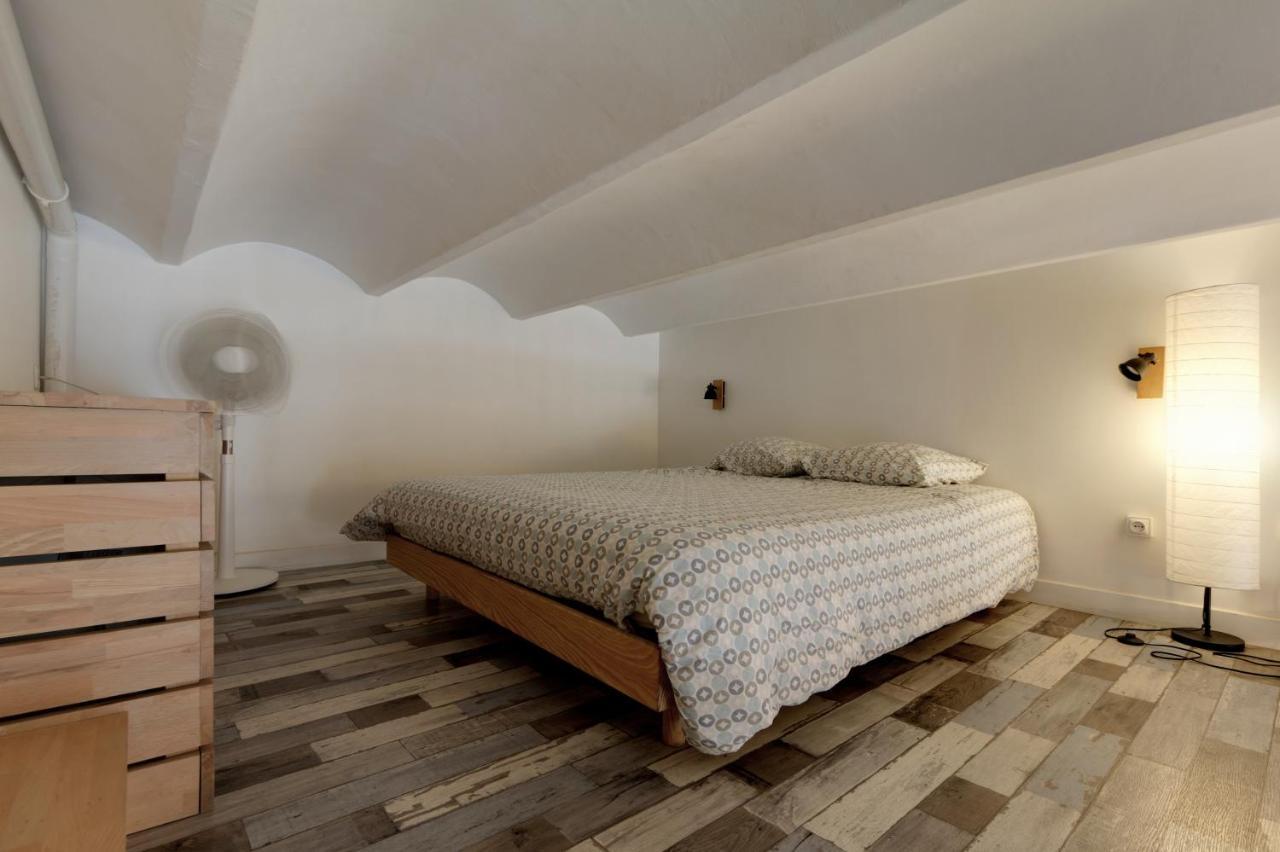 Sleep In Montpellier, Molly, Centre, Gare, 2 Ch, Tram St-Denis Apartman Kültér fotó