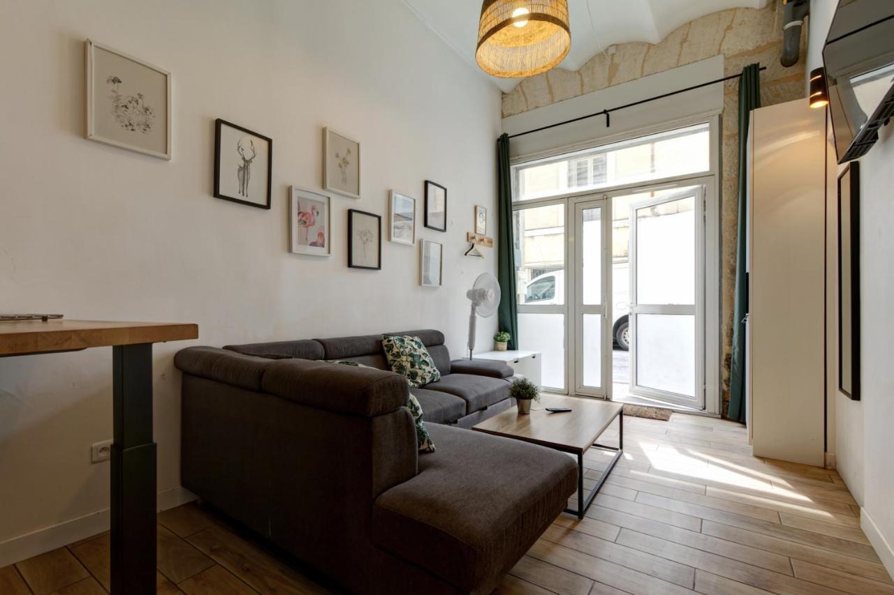 Sleep In Montpellier, Molly, Centre, Gare, 2 Ch, Tram St-Denis Apartman Kültér fotó