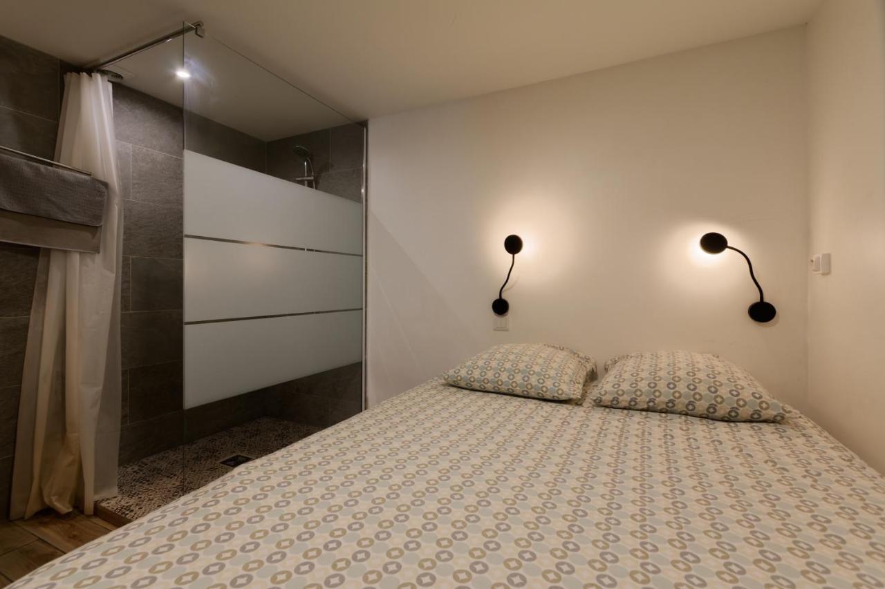 Sleep In Montpellier, Molly, Centre, Gare, 2 Ch, Tram St-Denis Apartman Kültér fotó