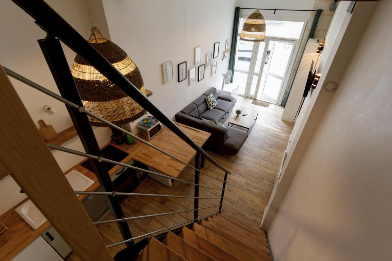 Sleep In Montpellier, Molly, Centre, Gare, 2 Ch, Tram St-Denis Apartman Kültér fotó